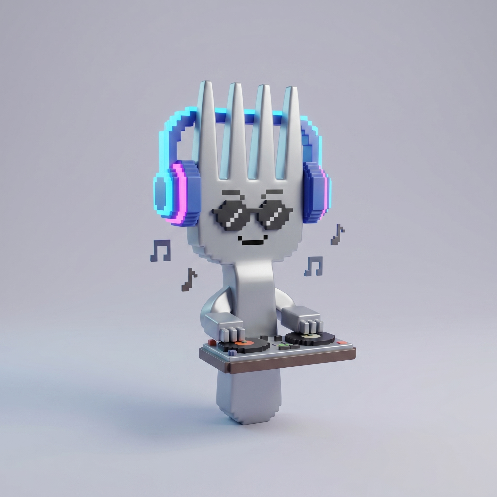 DJ Forkie